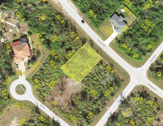 13117 Marathon Blvd, Port Charlotte FL, 33981 land for sale