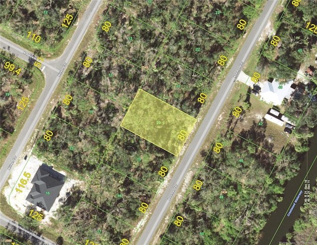 939 Bowman Ter, Port Charlotte FL, 33953 land for sale