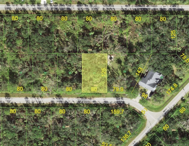 14152 Carrie Ave, Port Charlotte, FL 33953