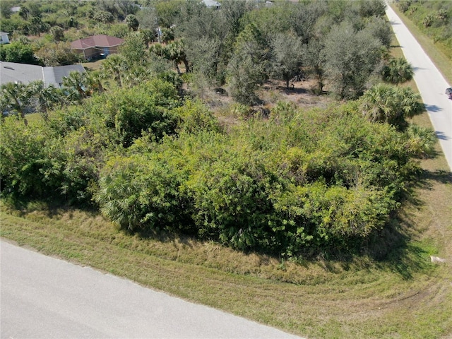 12187 Claremont Dr, Port Charlotte FL, 33981 land for sale