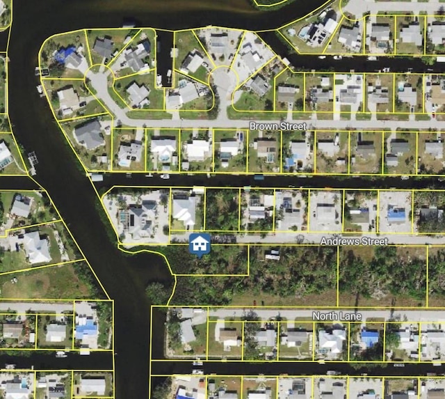 Andrews St, Englewood FL, 34224 land for sale