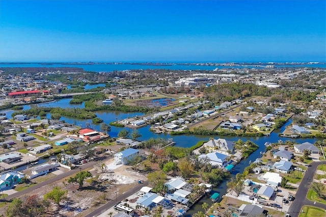 Andrews St, Englewood FL, 34224 land for sale