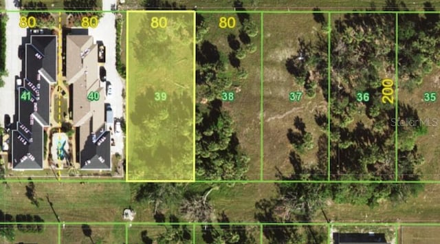 223 Rotonda Blvd W, Rotonda West FL, 33947 land for sale