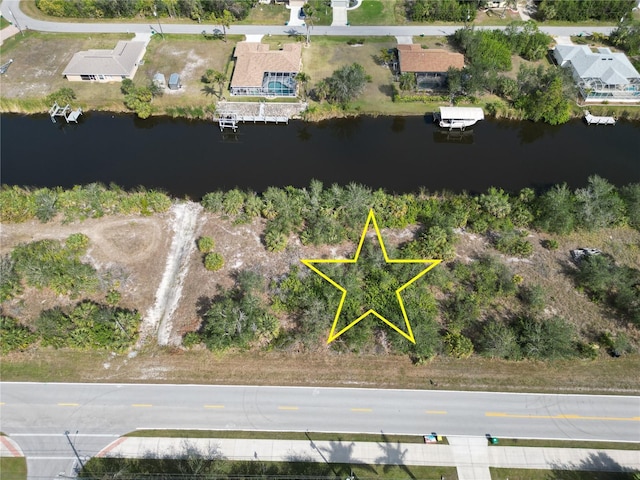 14712 Keystone Blvd, Port Charlotte FL, 33981 land for sale