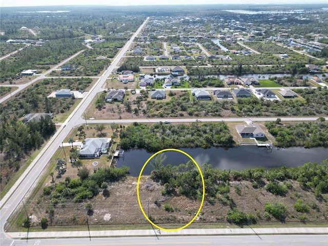 15141 Ingraham Blvd, Port Charlotte FL, 33981 land for sale