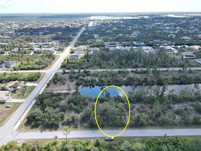 15205 Amsterdam Ave, Port Charlotte FL, 33981 land for sale