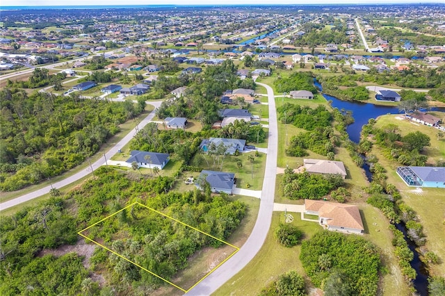 161 Crevalle Rd, Rotonda West FL, 33947 land for sale