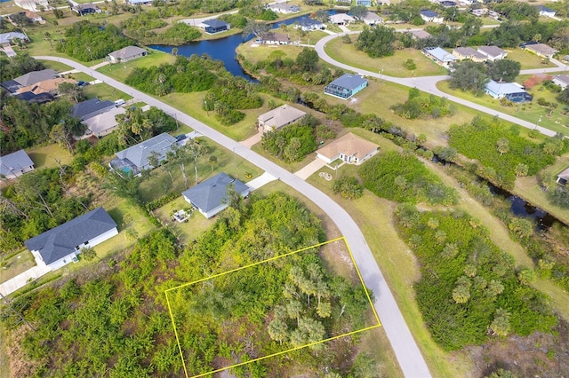 Listing photo 3 for 161 Crevalle Rd, Rotonda West FL 33947