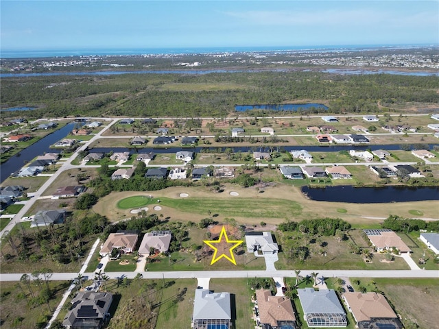 10 Pine Valley Pl, Rotonda West FL, 33947 land for sale