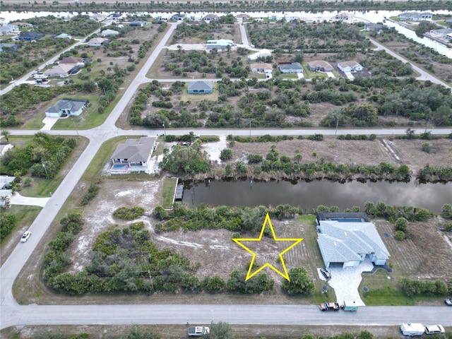 14141 Peekskill Ave, Port Charlotte FL, 33981 land for sale