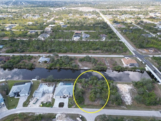 13399 Chenille Dr, Port Charlotte FL, 33981 land for sale