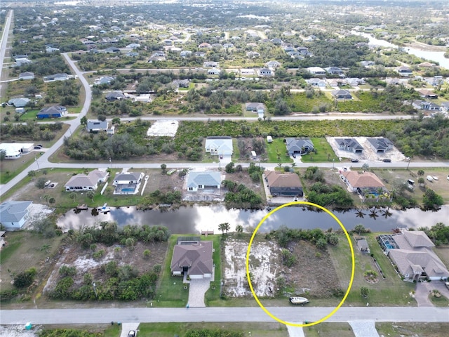 13519 Chenille Dr, Port Charlotte FL, 33981 land for sale