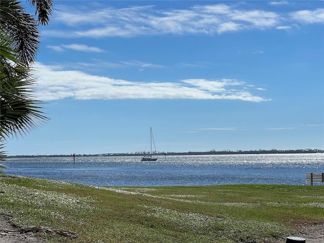 11000 Placida Rd Unit 101, Placida, FL 33946 - water view