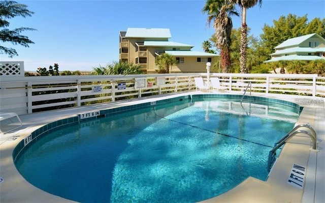 11000 Placida Rd Unit 101, Placida, FL 33946 - view of community pool