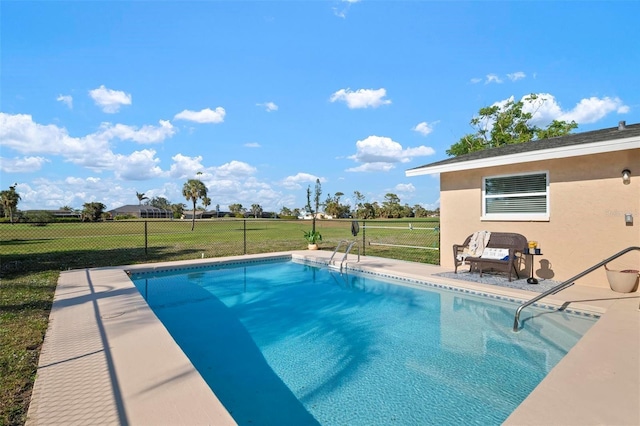 84 Caddy Rd, Rotonda West, FL 33947 - view of pool