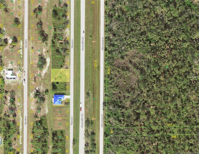 10249 Gasparilla Rd, Placida FL, 33946 land for sale