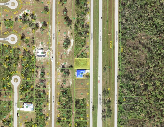 10257 Gasparilla Rd, Placida FL, 33946 land for sale