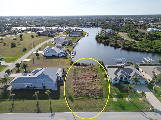 8909 St Paul Dr, Port Charlotte FL, 33981 land for sale