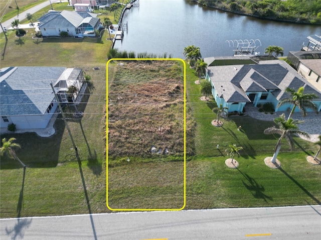 Listing photo 3 for 8909 St Paul Dr, Port Charlotte FL 33981