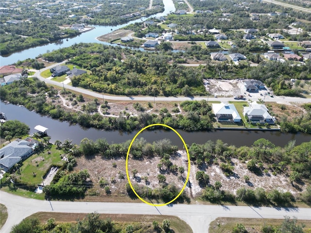 9570 Gazania Dr, Port Charlotte FL, 33981 land for sale