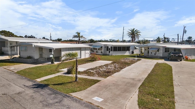 1891 Englewood Rd Unit 107, Englewood FL, 34223 land for sale