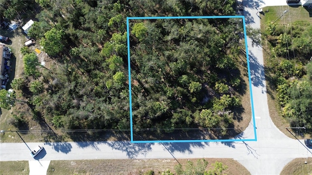 2045 Redmond St, Port Charlotte FL, 33948 land for sale