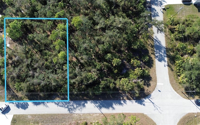 2055 Redmond St, Port Charlotte FL, 33948 land for sale