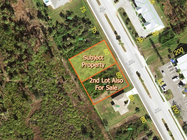 3952 Cape Haze Dr, Rotonda West FL, 33947 land for sale