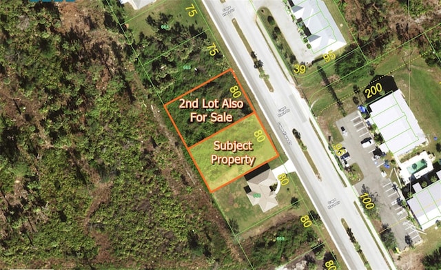 3960 Cape Haze Dr, Rotonda West FL, 33947 land for sale