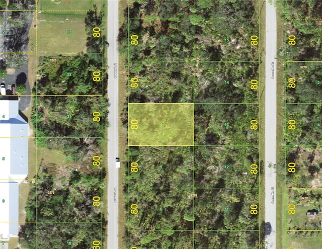 4188 Brendle St, Port Charlotte, FL 33948