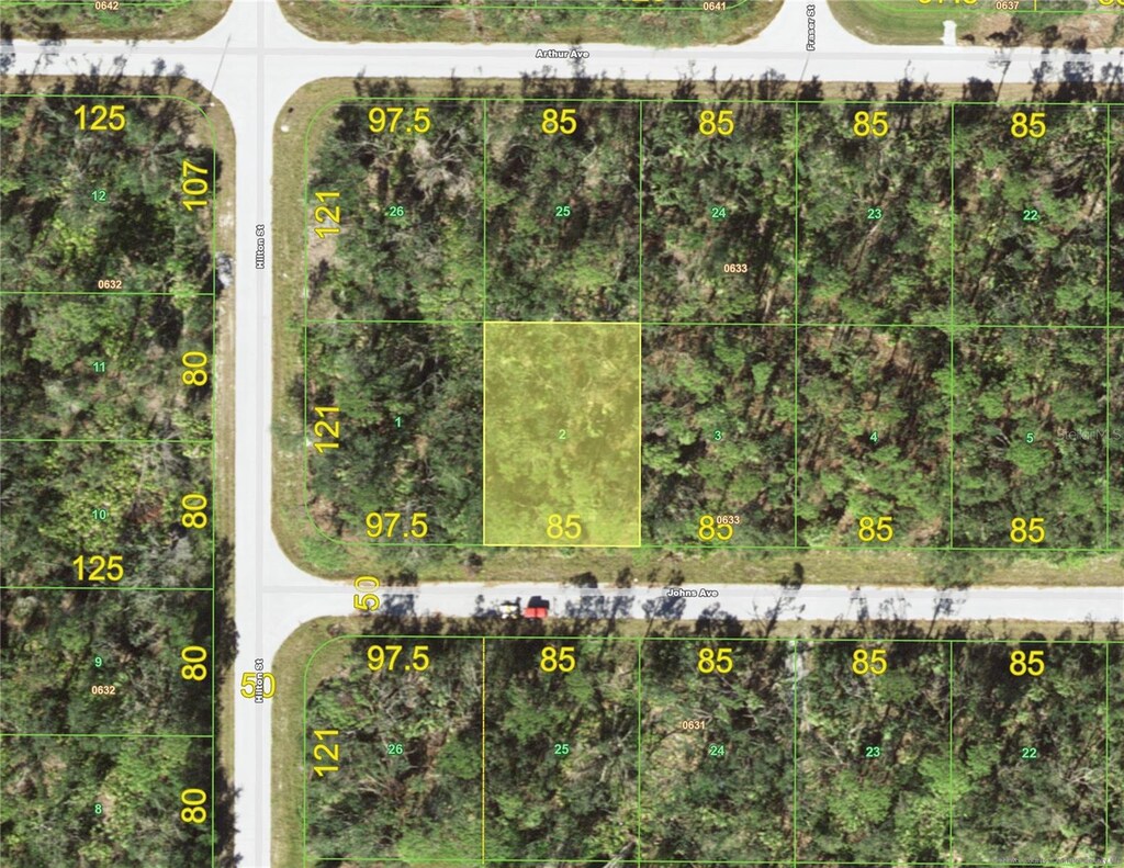 17052 Johns Ave, Port Charlotte, FL 33948 - photo 1