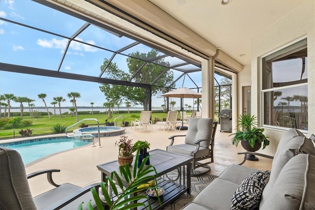 14026 Royal Pointe Dr, Port Charlotte, FL 33953 - photo 36