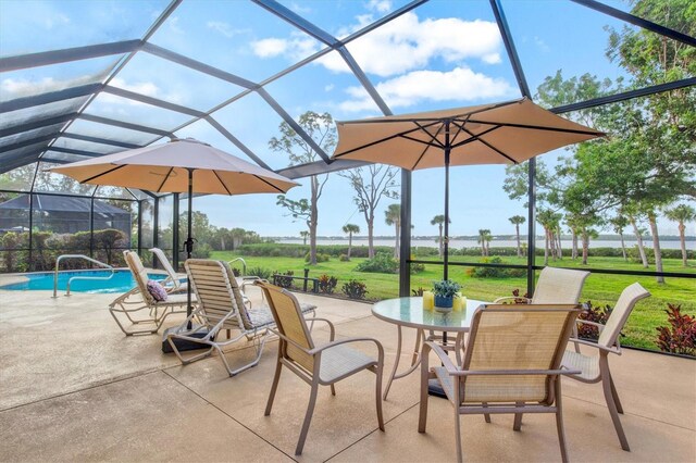 14026 Royal Pointe Dr, Port Charlotte, FL 33953 - photo 38