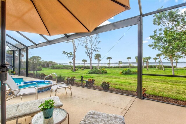 14026 Royal Pointe Dr, Port Charlotte, FL 33953 - photo 39