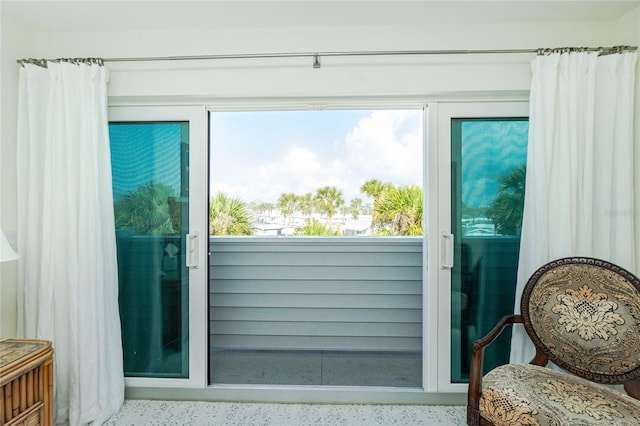 2255 N Beach Rd Unit 13, Englewood, FL 34223 - view of doorway