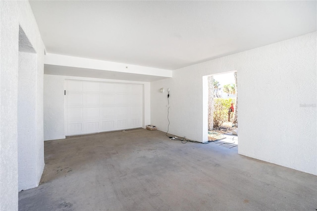 2255 N Beach Rd Unit 13, Englewood, FL 34223 - view of garage