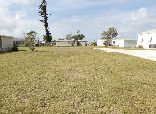 6179 Oriole Blvd, Englewood FL, 34224 land for sale