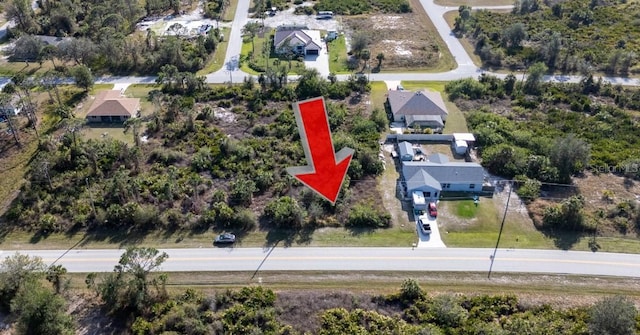 13183 Marathon Blvd, Port Charlotte FL, 33981 land for sale