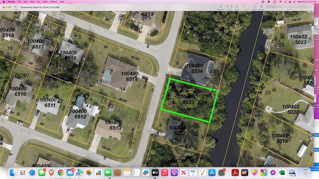 Maccaughey Dr, North Port, FL 34287 - photo 1