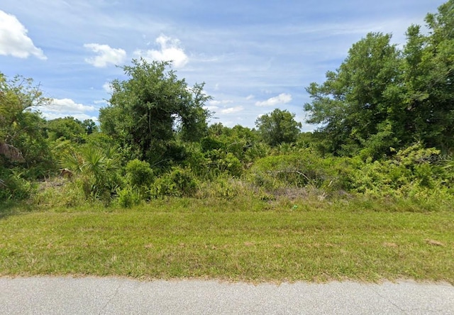 3519 Dwight St, Port Charlotte FL, 33981 land for sale