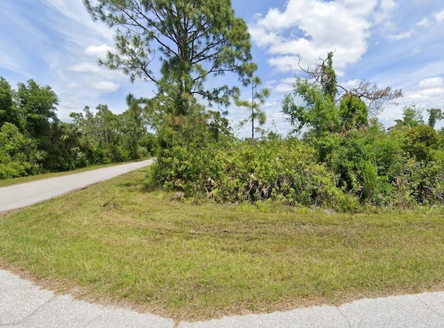 3527 Dwight St, Port Charlotte FL, 33981 land for sale