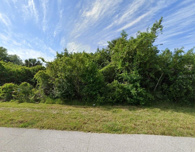 11225 Rockwell Ave, Englewood FL, 34224 land for sale