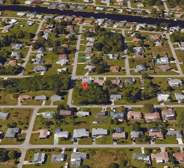 3207 Pinetree St, Port Charlotte FL, 33952 land for sale