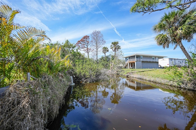 water view