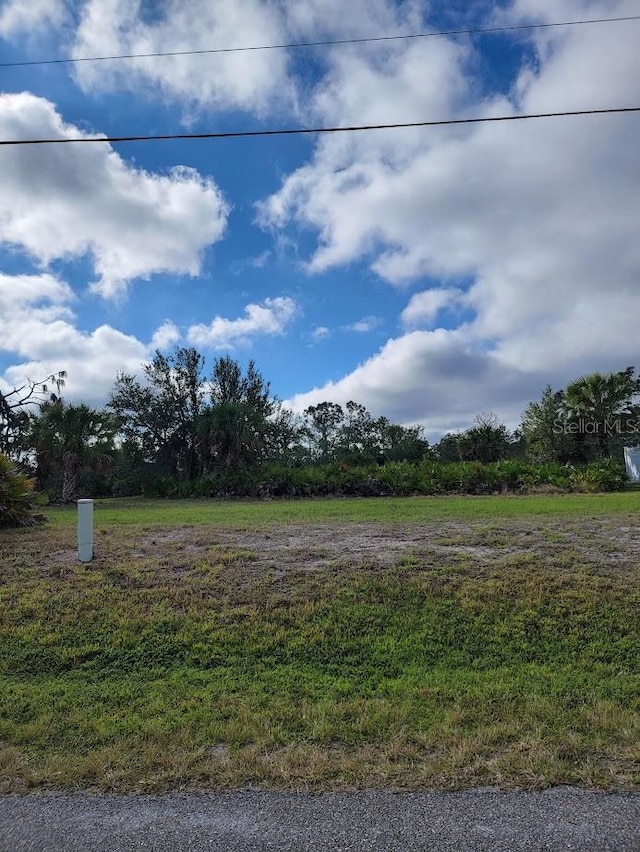 165 Broadmoor Ln, Rotonda West FL, 33947 land for sale