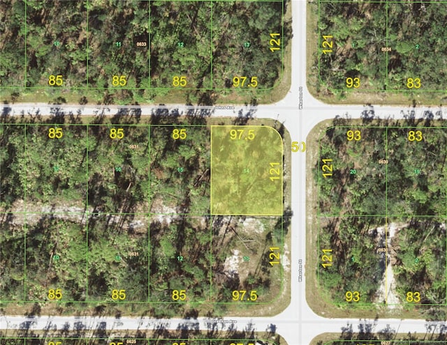 17139 Johns Ave, Port Charlotte, FL 33948