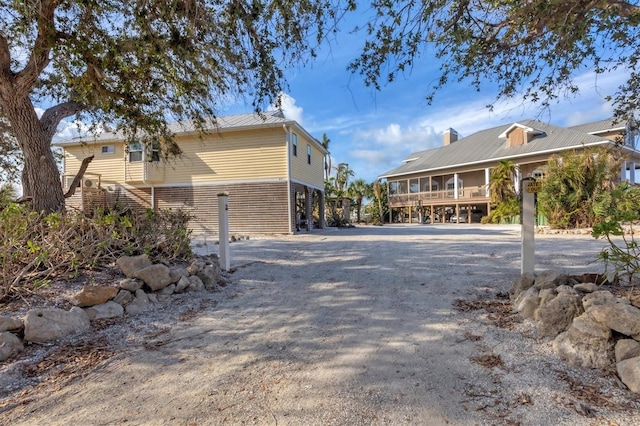 Listing photo 3 for 97 Kettle Harbor Dr, Placida FL 33946