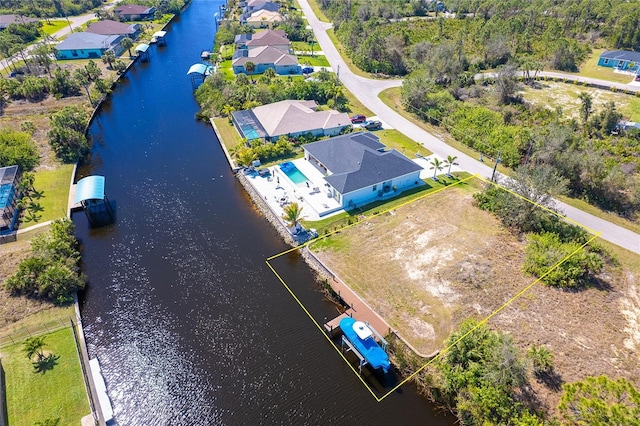 Listing photo 3 for 8266 Santa Cruz Dr, Port Charlotte FL 33981