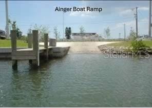 840 E 7th St, Englewood, FL 34223 - water view