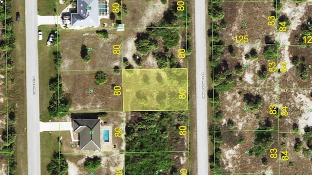 Listing photo 2 for 10463 New Brunswick St, Port Charlotte FL 33981